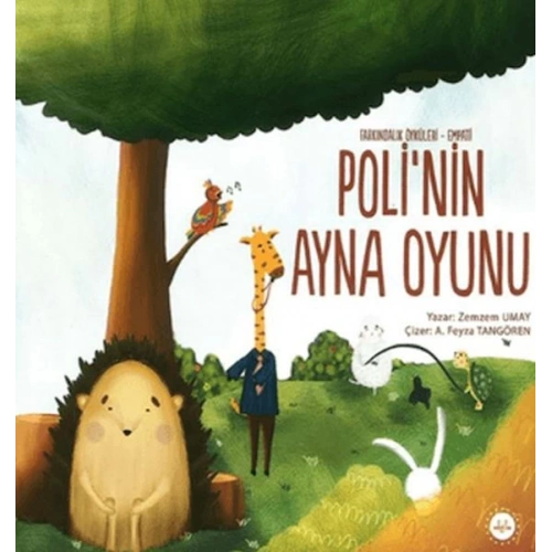 Polinin Ayna Oyunu