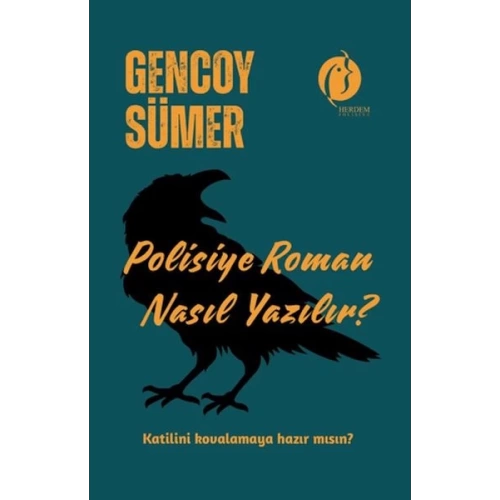 Polisiye Roman Nasıl Yazılır?