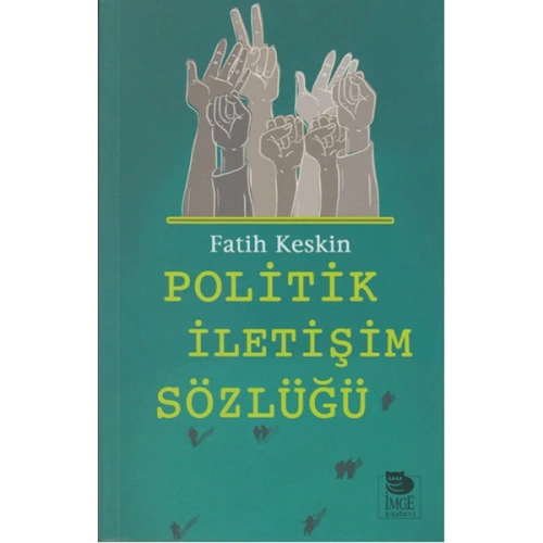 Politik İletişim Sözlüğü