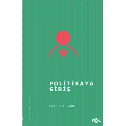 Politikaya Giriş