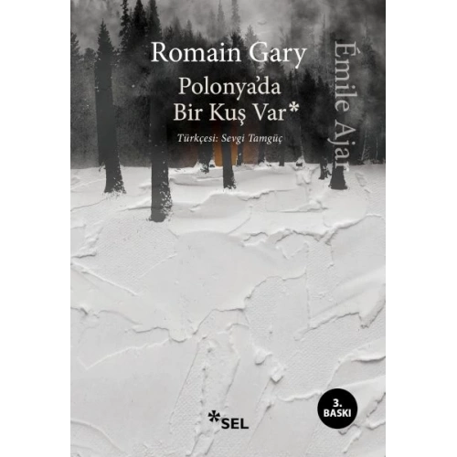 Polonyada Bir Kuş Var