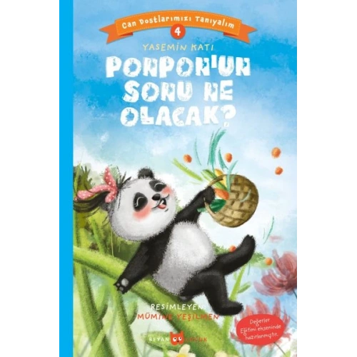 Ponponun Sonu Ne Olacak? - Can Dostlarımızı Tanıyalım 4