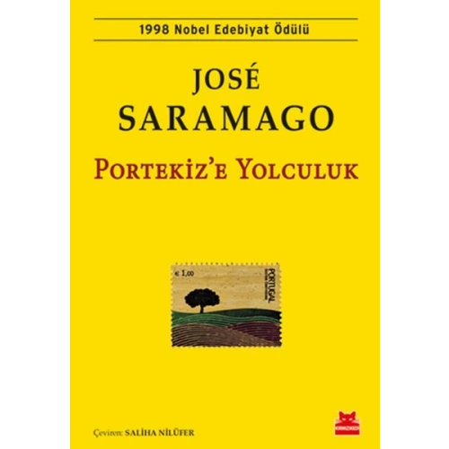 Portekiz’e Yolculuk