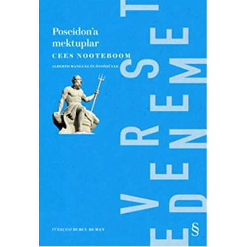 PoseidonA Mektuplar Cees Nooteboom