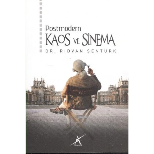 Postmodern Kaos ve Sinema