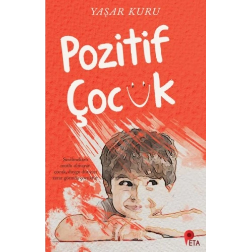Pozitif Çocuk