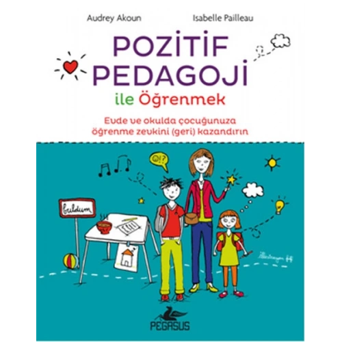 Pozitif Pedagoji ile Öğrenmek