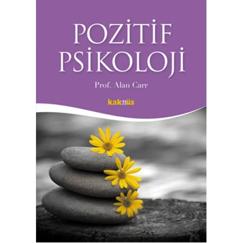 Pozitif Psikoloji