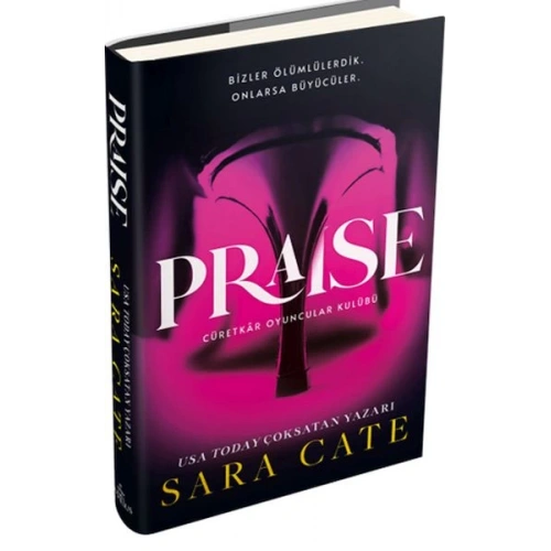 Praise (Ciltli)