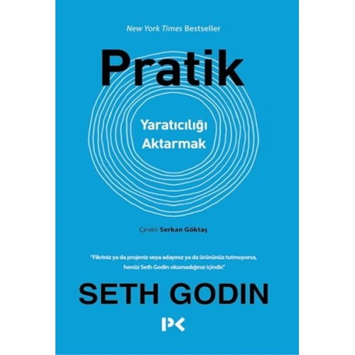 Pratik - Yaratıcılığı Aktarmak