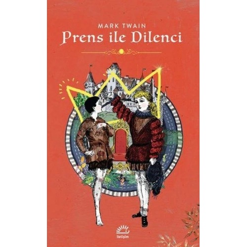Prens ile Dilenci