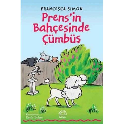 Prensin Bahçesinde Cümbüş