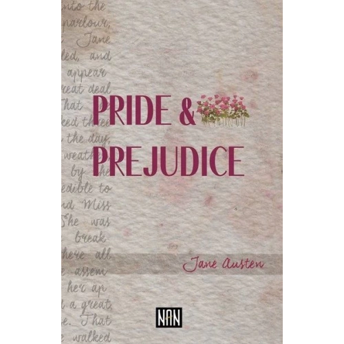 Pride And Prejudice