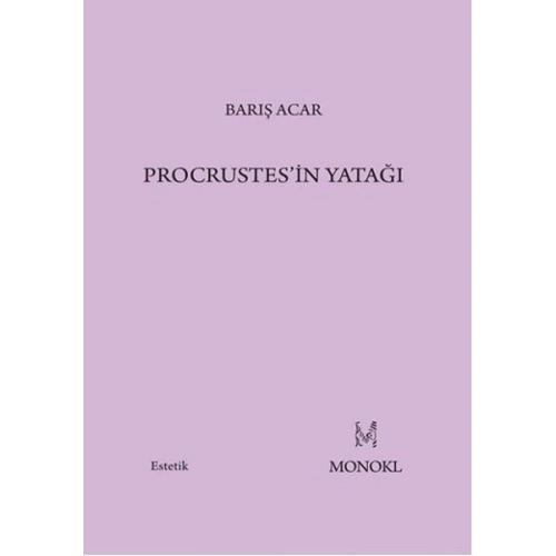 Procrustesin Yatağı