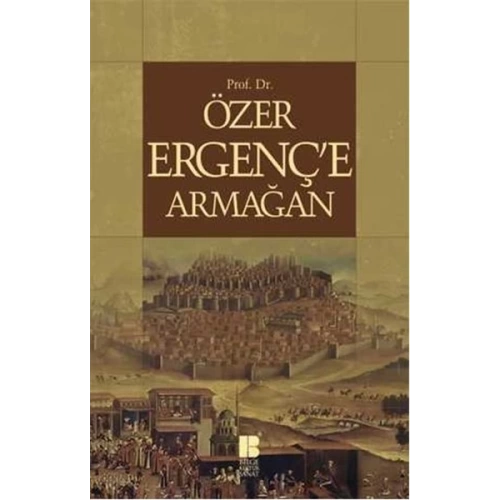 Prof.Dr.Özer Ergençe Armağan