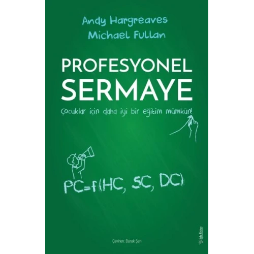 Profesyonel Sermaye