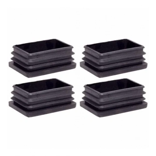 Profil İç Tapa 40x60 mm 4 Adet