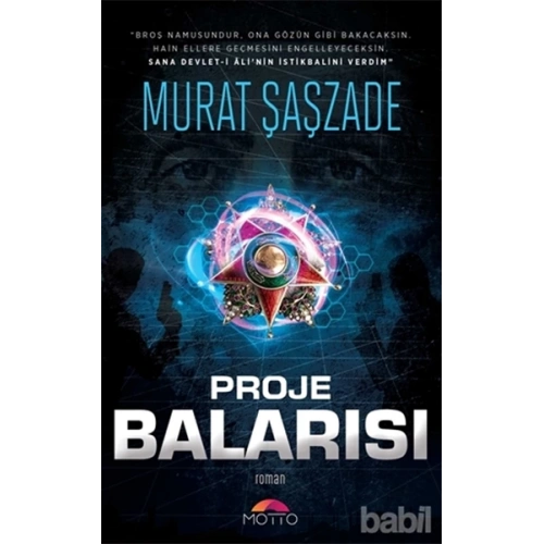 Proje Balarısı