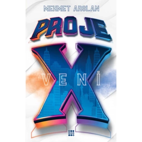Proje X - Veni