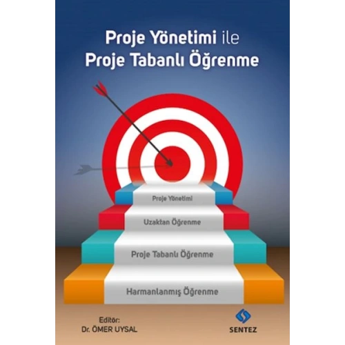 Proje Yönetimi ile Proje Tabanlı Öğrenme