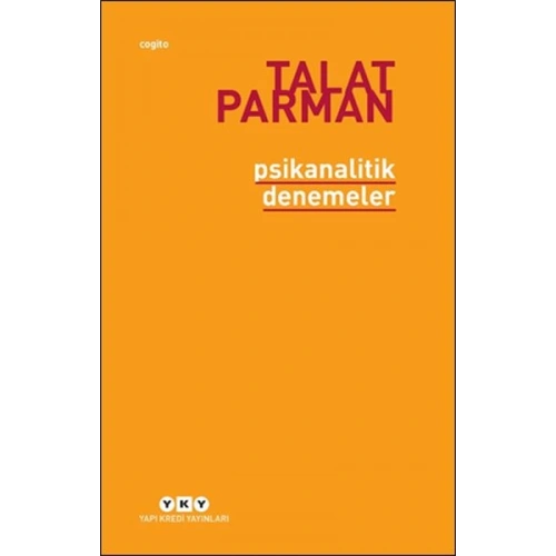 Psikanalitik Denemeler