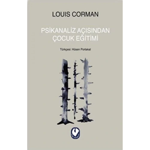 Psikanaliz Açısından Çocuk Eğitimi