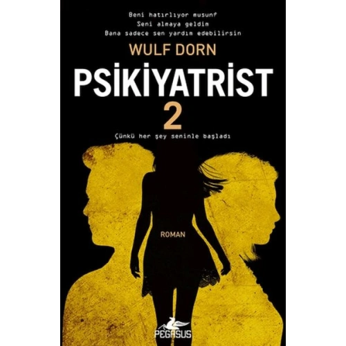Psikiyatrist 2
