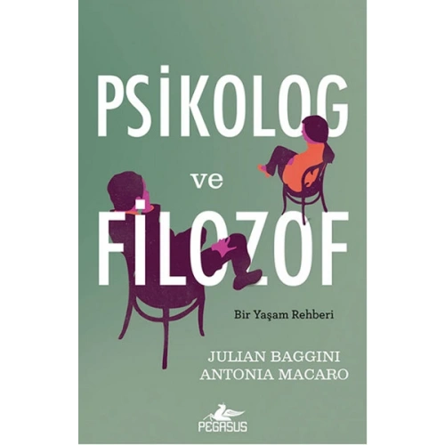 Psikolog ve Filozof  Bir Yaşam Rehberi