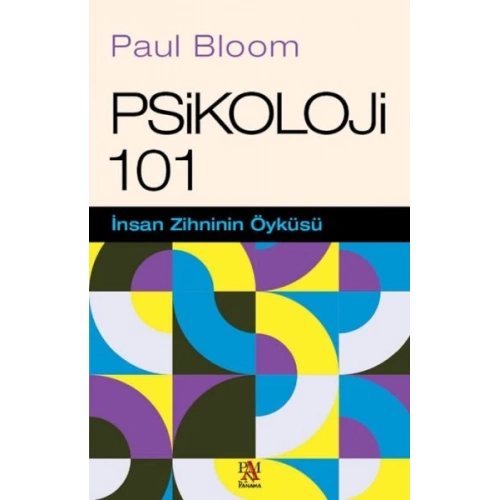 Psikoloji 101