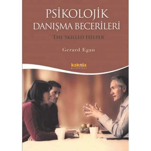Psikolojik Danışma Becerileri