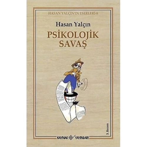 Psikolojik Savaş