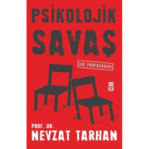Psikolojik Savaş - Gri Propaganda