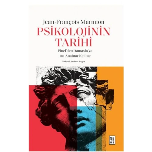 Psikolojinin Tarihi