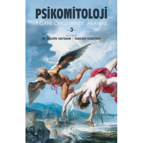 Psikomitoloji Öyküleri-3