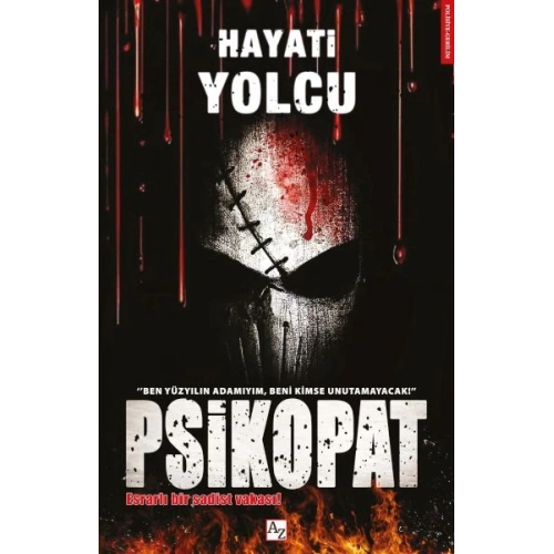 Psikopat