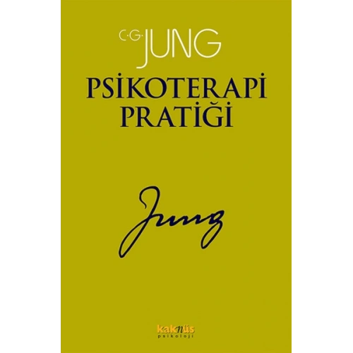 Psikoterapi Pratiği