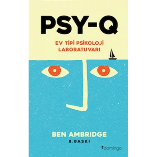 PSY-Q - Ev Tipi Psikoloji Laboratuvarı