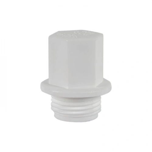 Pvc Boru Kör Tapa PPRC 32x1 10 Adet