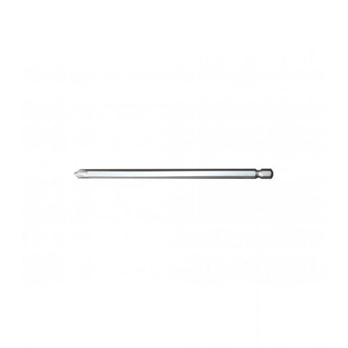 PZ2 150 mm Yıldız Bits Uç