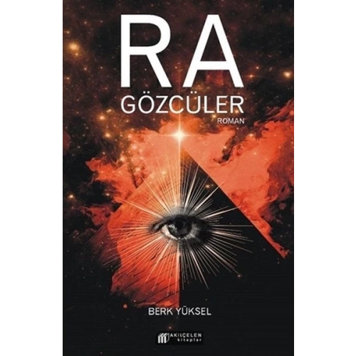 Ra - Gözcüler