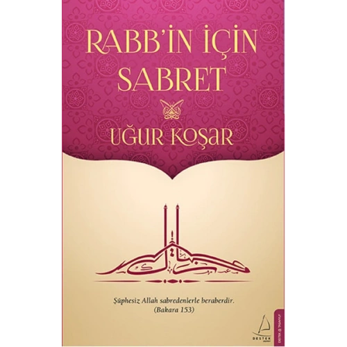 Rabbin İçin Sabret