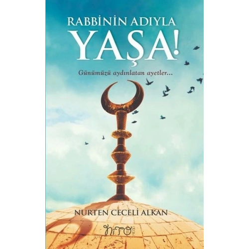 Rabbinin Adıyla Yaşa!