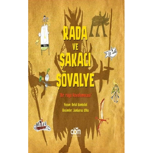Rada ve Şakacı Şövalye