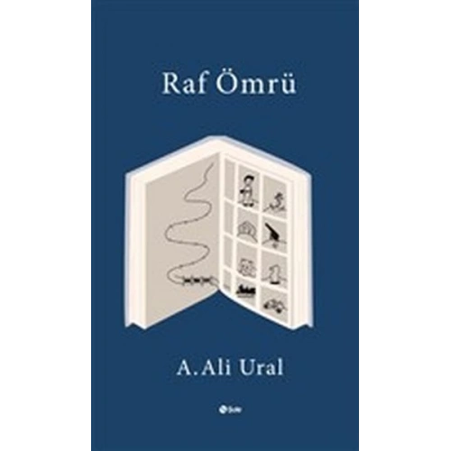 Raf Ömrü