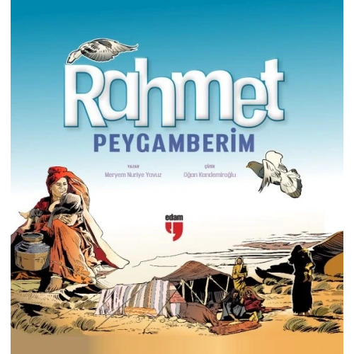 Rahmet Peygamberim