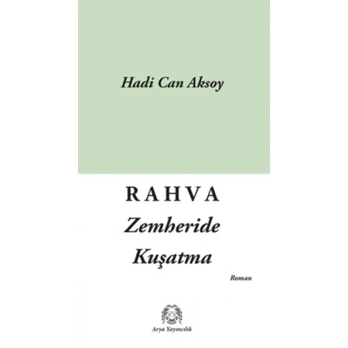 Rahva - Zemheride Kuşatma