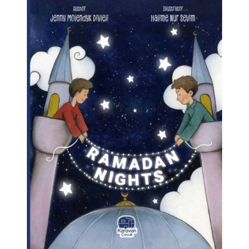 Ramadan Nıghts