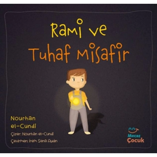 Rami ve Tuhaf Misafir