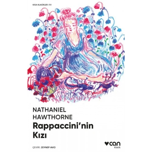 Rappaccinin Kızı