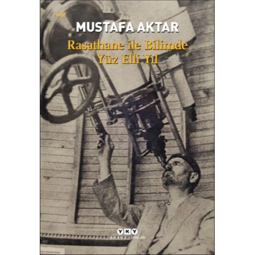 Rasathane ile Bilimde Yüz Elli Yıl